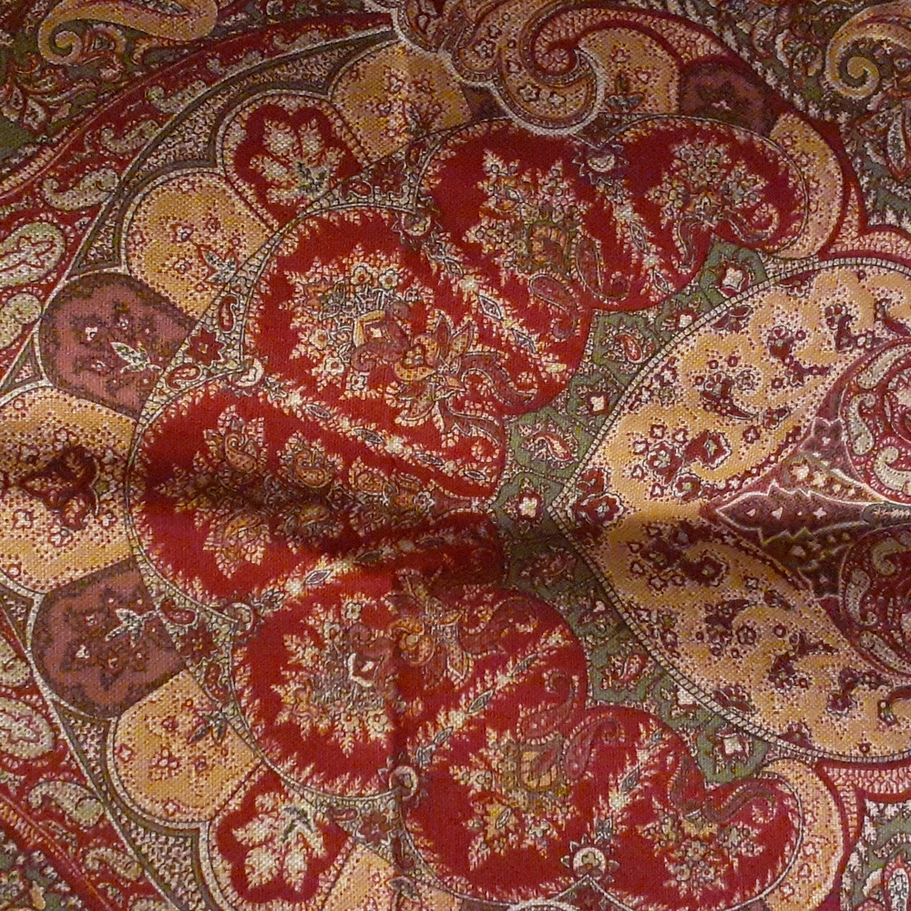 Fabric - Picture 4 of 9